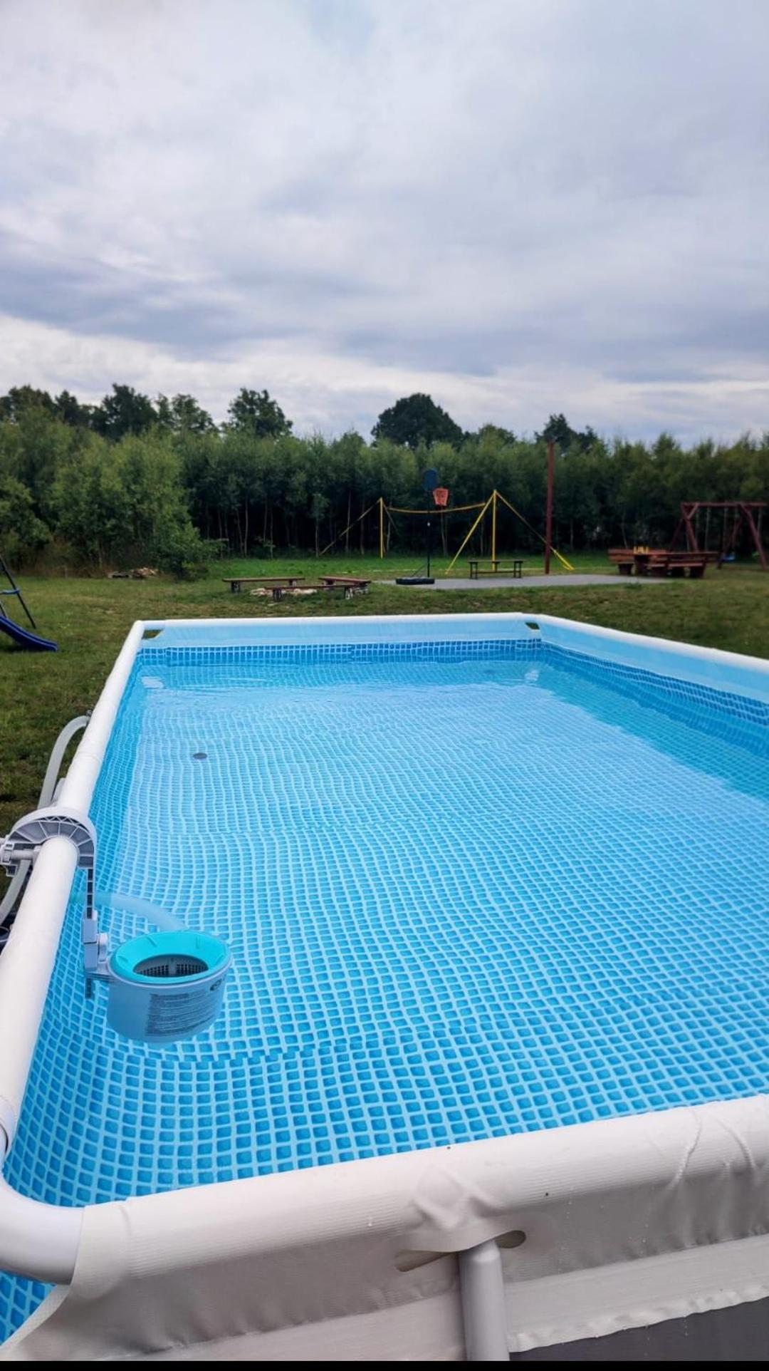 Villa Brzozowa Polana Perlino Esterno foto